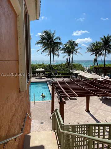 2080 S Ocean Drive Hallandale Beach FL 33009