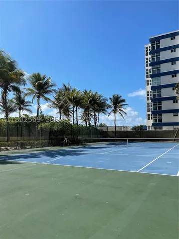 2080 S Ocean Drive Hallandale Beach FL 33009