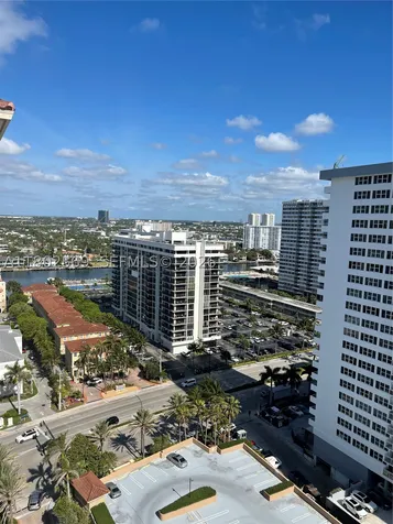 2080 S Ocean Drive Hallandale Beach FL 33009