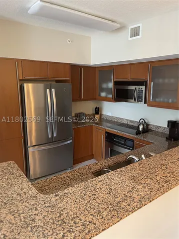 2080 S Ocean Drive Hallandale Beach FL 33009