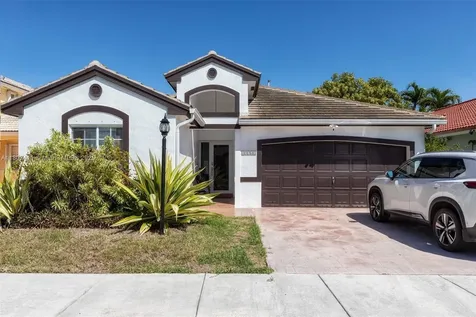 15763 SW 82nd Street Miami FL 33193
