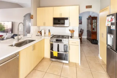 15763 SW 82nd Street Miami FL 33193