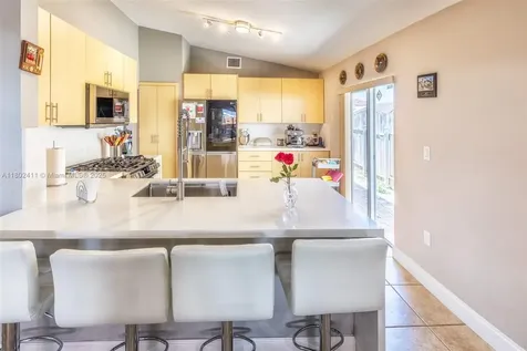 15763 SW 82nd Street Miami FL 33193