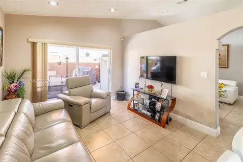 15763 SW 82nd Street Miami FL 33193