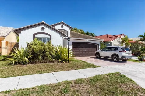 15763 SW 82nd Street Miami FL 33193