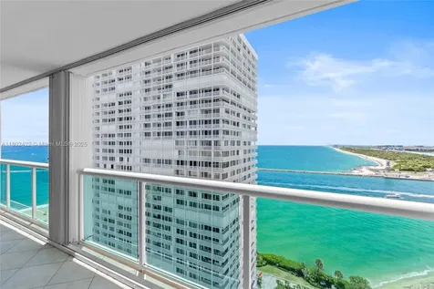 2100 S Ocean Lane Fort Lauderdale FL 33316