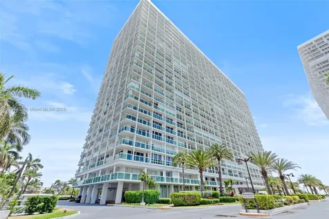 2100 S Ocean Lane Fort Lauderdale FL 33316