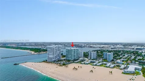 2100 S Ocean Lane Fort Lauderdale FL 33316