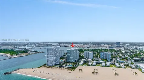 2100 S Ocean Lane Fort Lauderdale FL 33316