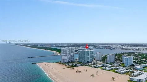 2100 S Ocean Lane Fort Lauderdale FL 33316