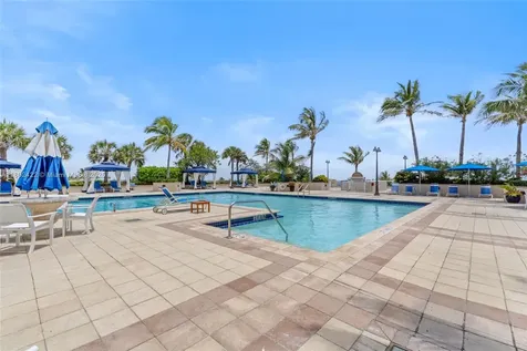 2100 S Ocean Lane Fort Lauderdale FL 33316