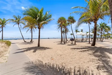 2100 S Ocean Lane Fort Lauderdale FL 33316