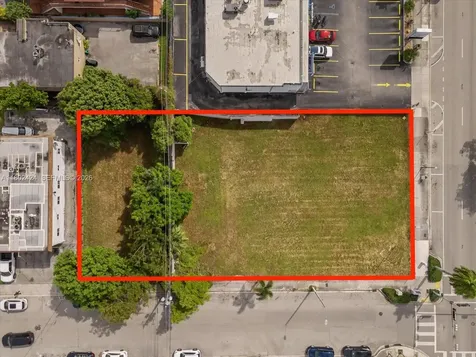 471 & 719 SW 8th Street & 5th Avenue Miami FL 33130