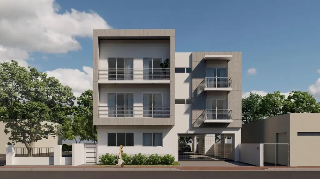 1527 NW 2nd Street Miami FL 33125