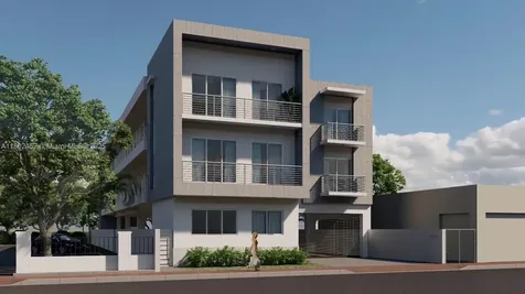 1527 NW 2nd Street Miami FL 33125