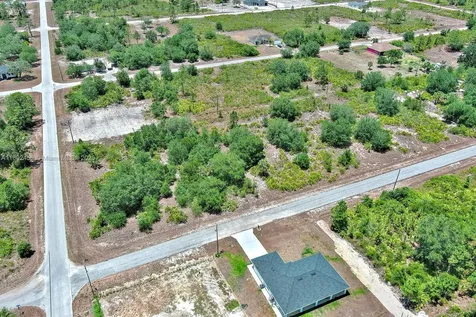 603 Fitch Avenue Lehigh Acres FL 33972