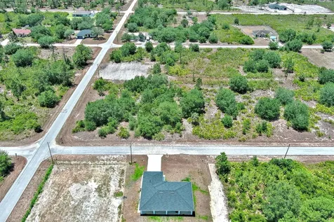 603 Fitch Avenue Lehigh Acres FL 33972