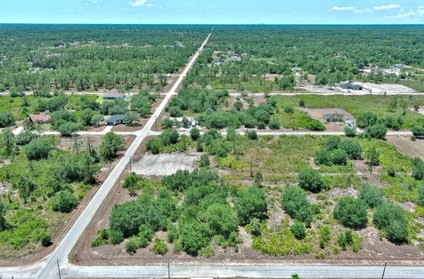 603 Fitch Avenue Lehigh Acres FL 33972