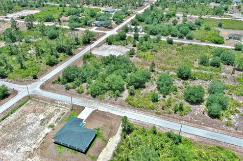 603 Fitch Avenue Lehigh Acres FL 33972
