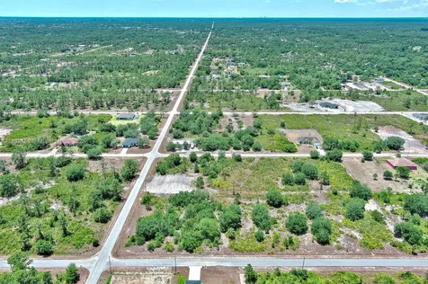 603 Fitch Avenue Lehigh Acres FL 33972