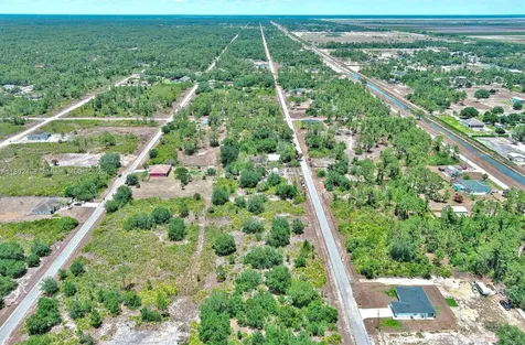 603 Fitch Avenue Lehigh Acres FL 33972