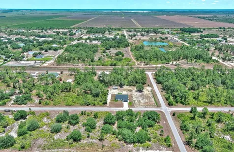 603 Fitch Avenue Lehigh Acres FL 33972