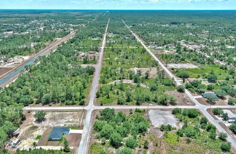 603 Fitch Avenue Lehigh Acres FL 33972