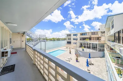 6484 Indian Creek Drive Miami Beach FL 33141
