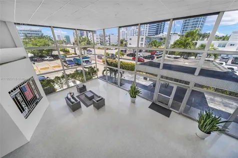 6484 Indian Creek Drive Miami Beach FL 33141