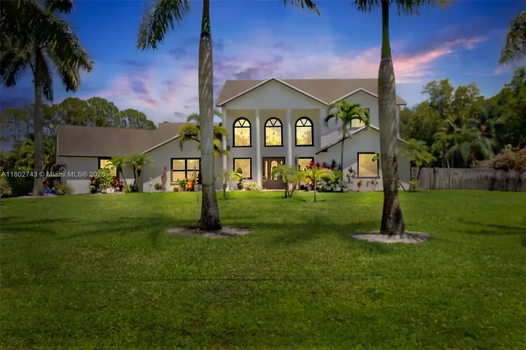 15782 N 79th Terrace N Palm Beach Gardens FL 33418