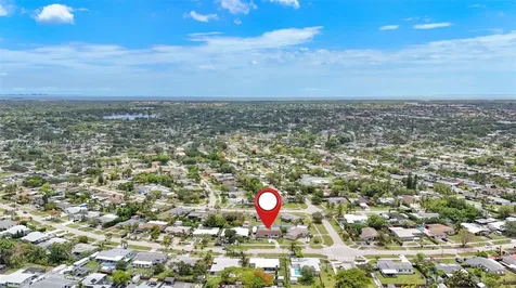19931 Gulfstream Road Cutler Bay FL 33157