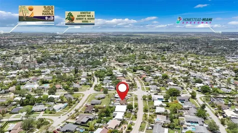 19931 Gulfstream Road Cutler Bay FL 33157