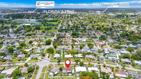 19931 Gulfstream Road Cutler Bay FL 33157