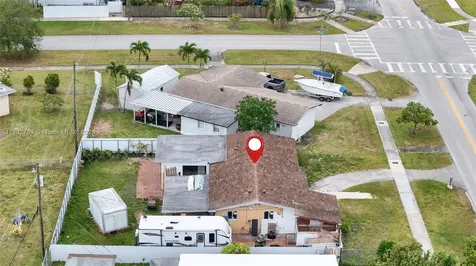 19931 Gulfstream Road Cutler Bay FL 33157