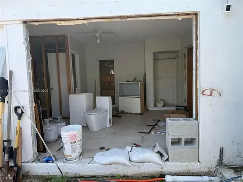 19931 Gulfstream Road Cutler Bay FL 33157