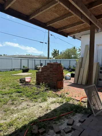 19931 Gulfstream Road Cutler Bay FL 33157