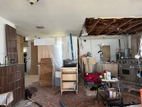 19931 Gulfstream Road Cutler Bay FL 33157