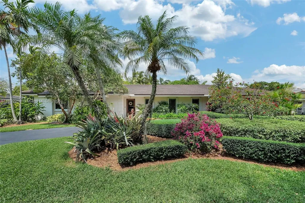 13140 SW 70th Avenue Pinecrest FL 33156
