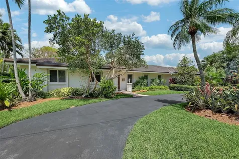 13140 SW 70th Avenue Pinecrest FL 33156