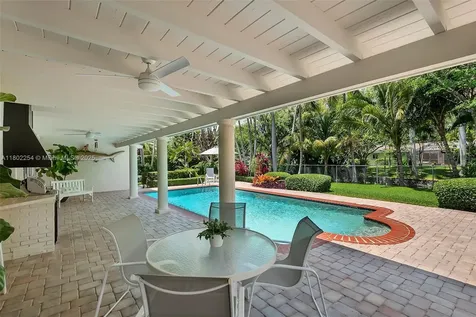 13140 SW 70th Avenue Pinecrest FL 33156