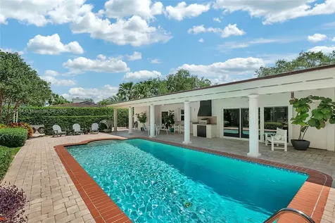 13140 SW 70th Avenue Pinecrest FL 33156