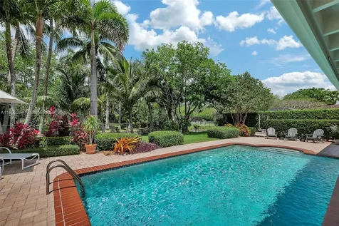 13140 SW 70th Avenue Pinecrest FL 33156