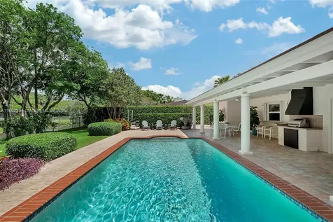 13140 SW 70th Avenue Pinecrest FL 33156