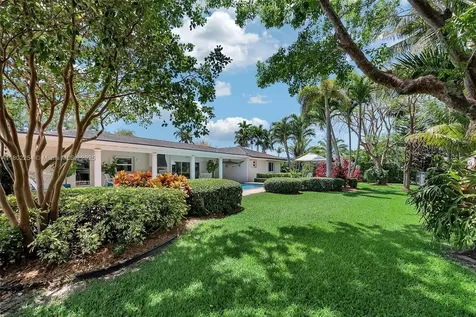 13140 SW 70th Avenue Pinecrest FL 33156