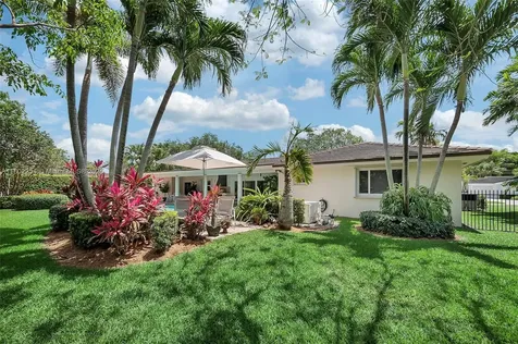 13140 SW 70th Avenue Pinecrest FL 33156