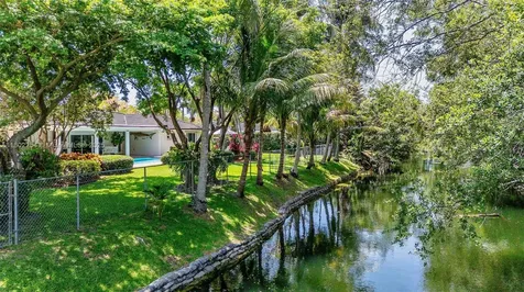 13140 SW 70th Avenue Pinecrest FL 33156
