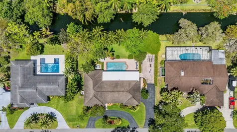 13140 SW 70th Avenue Pinecrest FL 33156