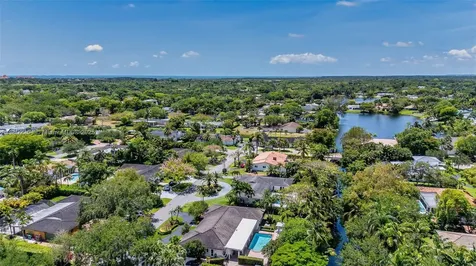 13140 SW 70th Avenue Pinecrest FL 33156