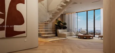 1000 Brickell Plaza Miami FL 33131