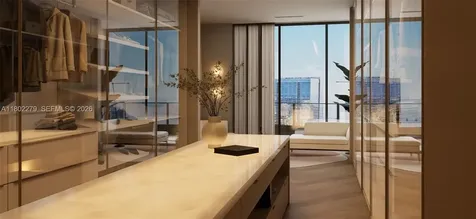 1000 Brickell Plaza Miami FL 33131